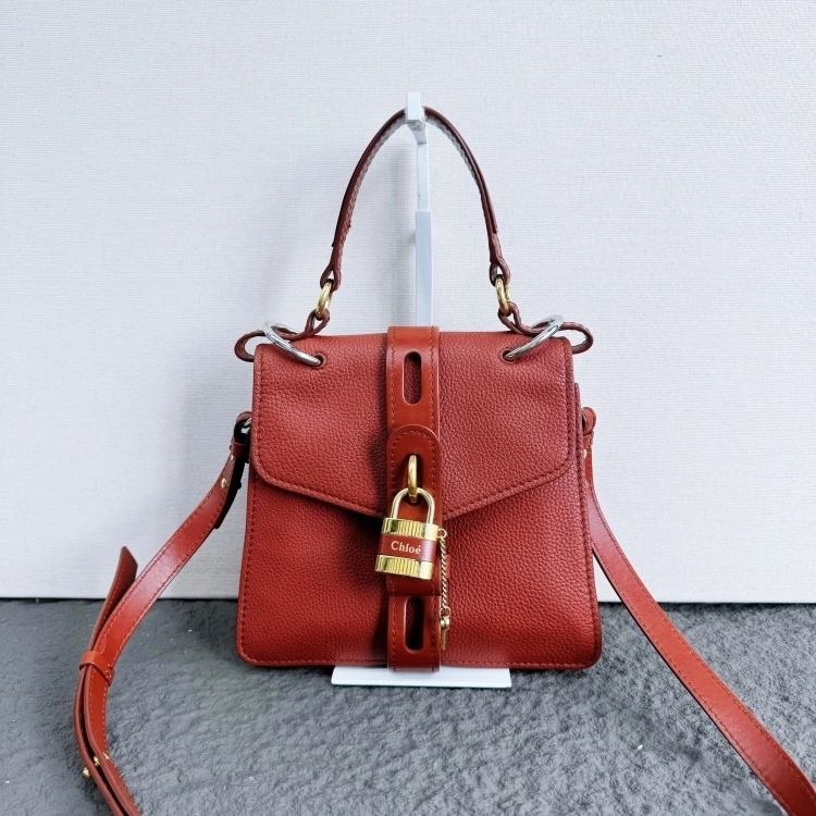 95新 Chloe/蔻依 /KIKI/单肩包/15964939