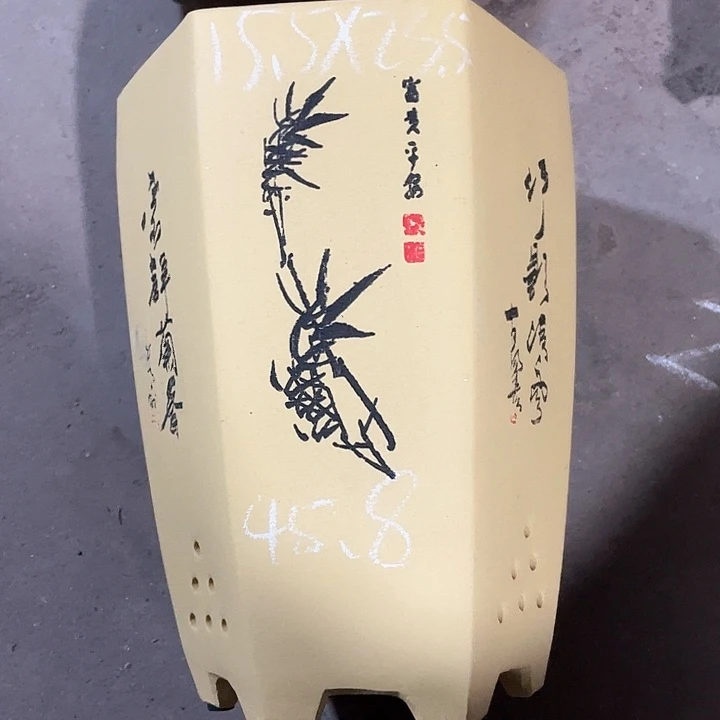 红陶紫砂是紫砂制作