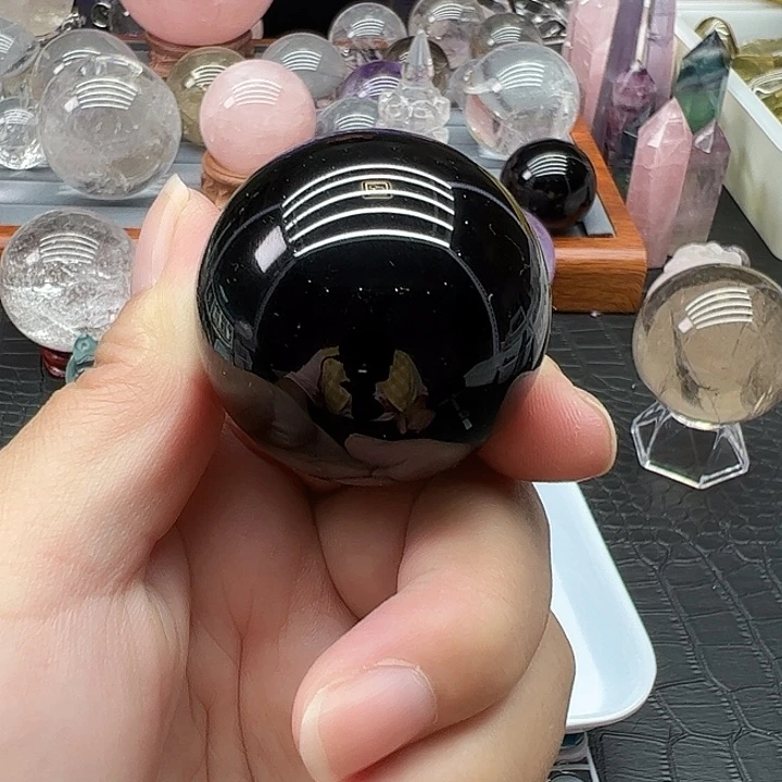 未镶嵌珠宝半成品水晶229