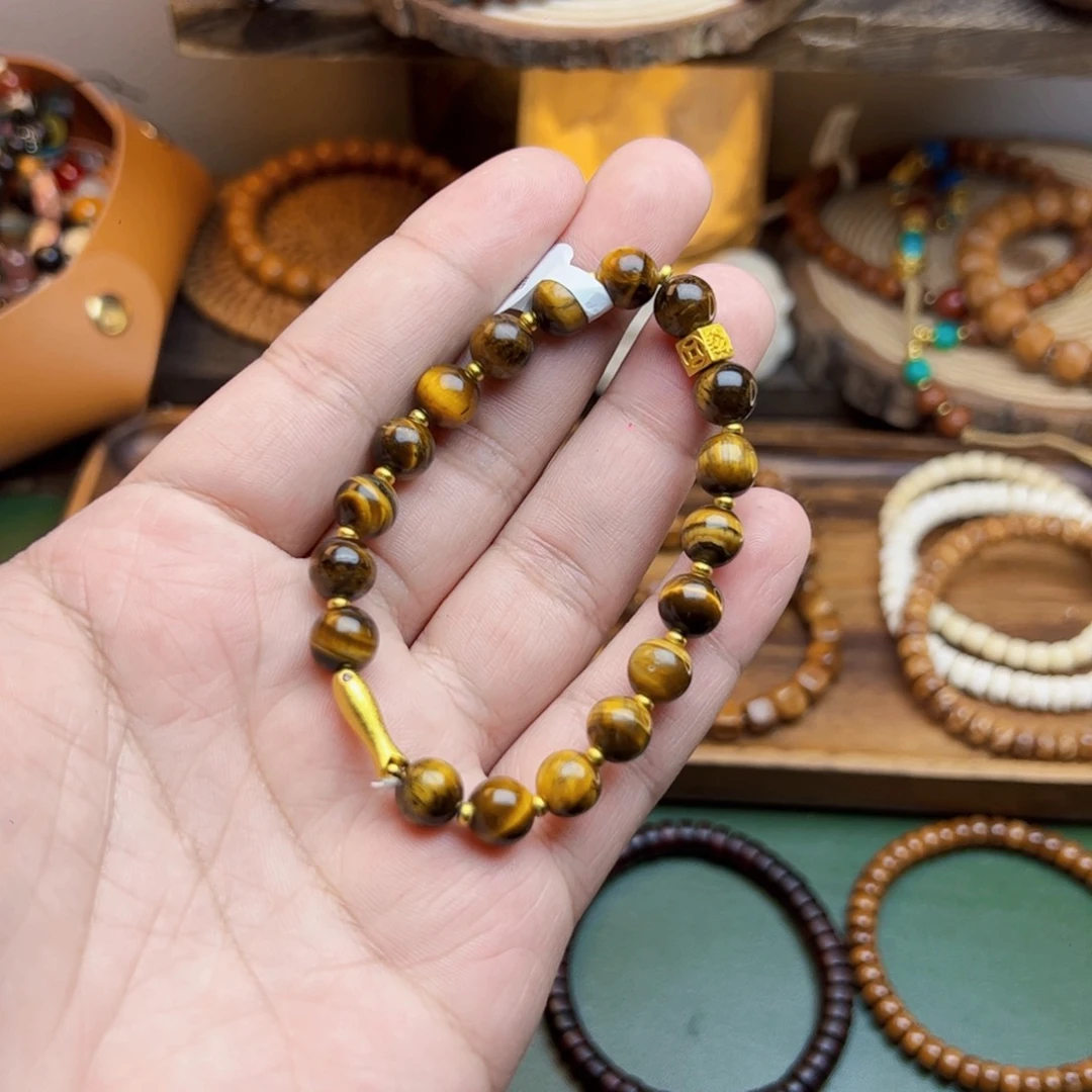 菩提根/象牙果手串