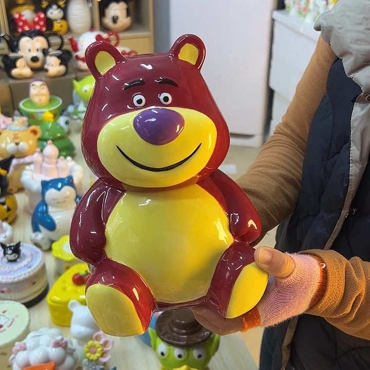 摆件陶瓷等行业的产品出口到世界