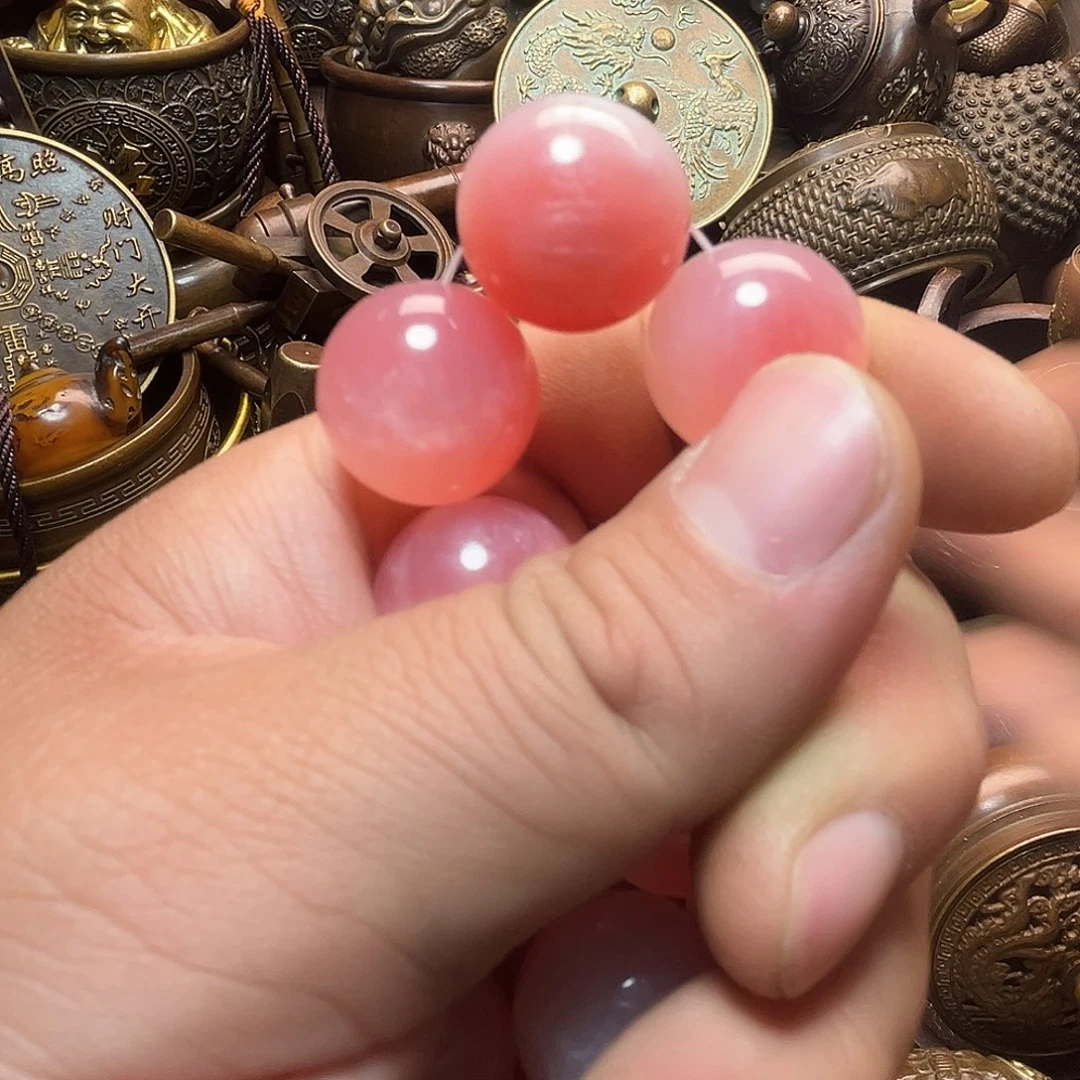 精美铜器收藏品等