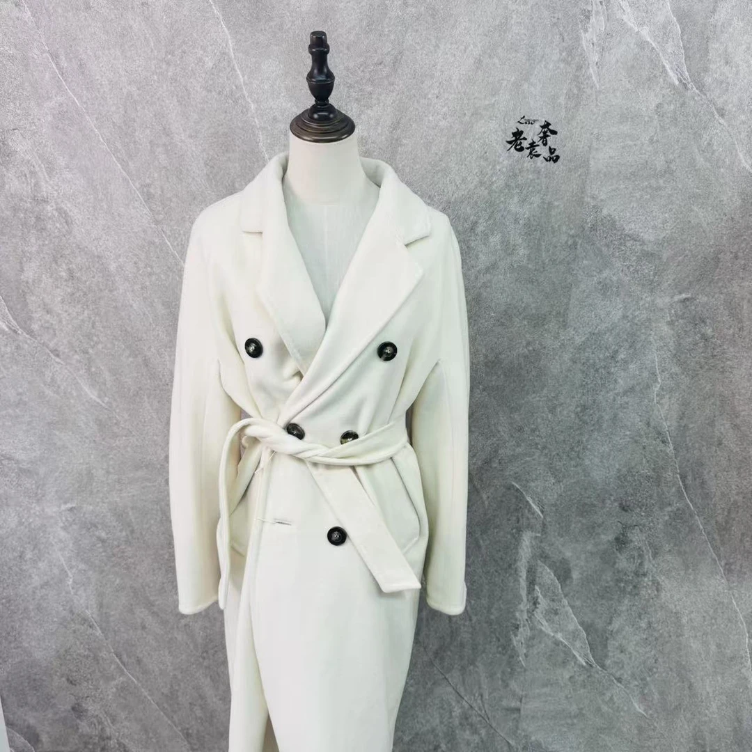 99新 MaxMara  海囤K/Maxmara外套/36码/bx60374