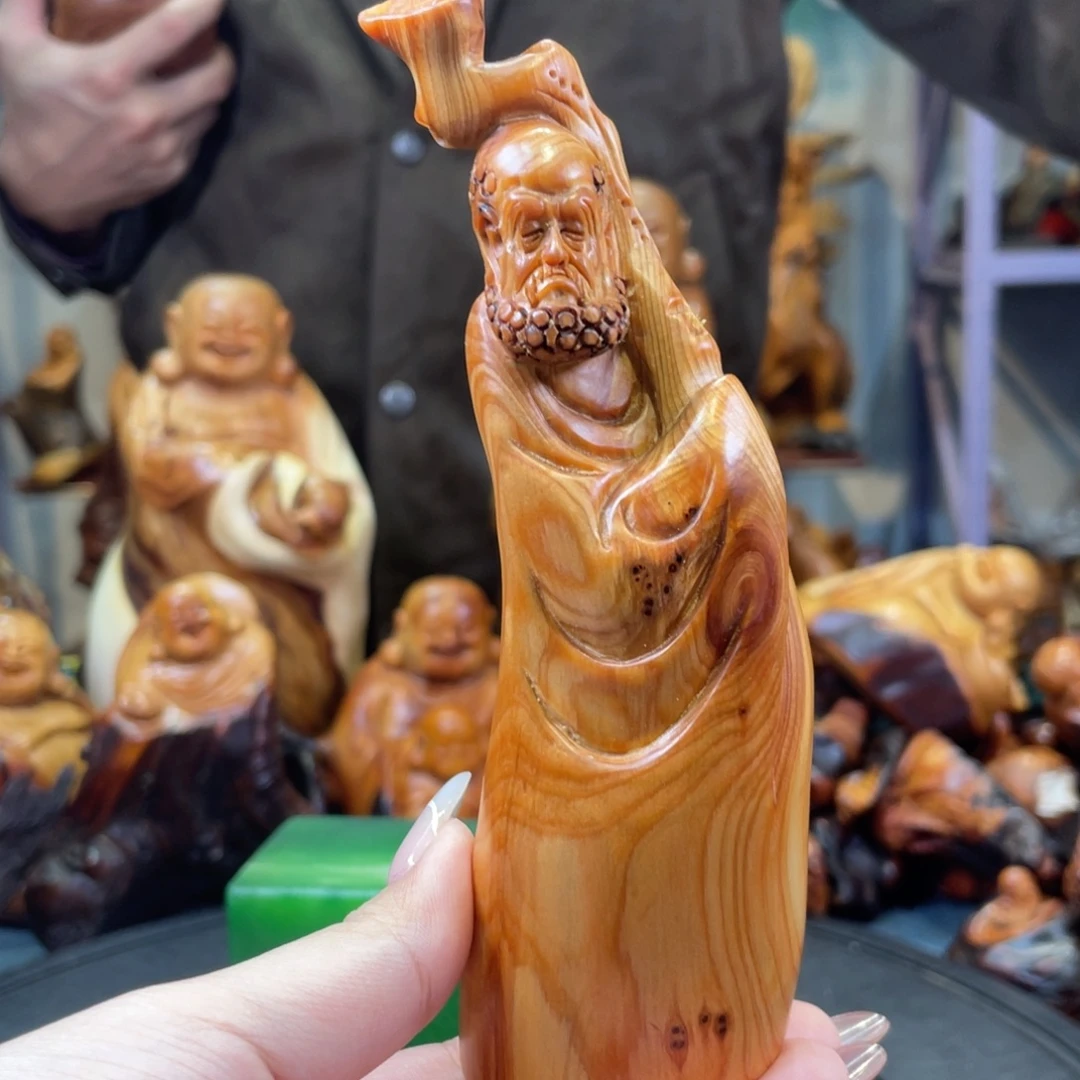 柏木（崖柏）手串/手链