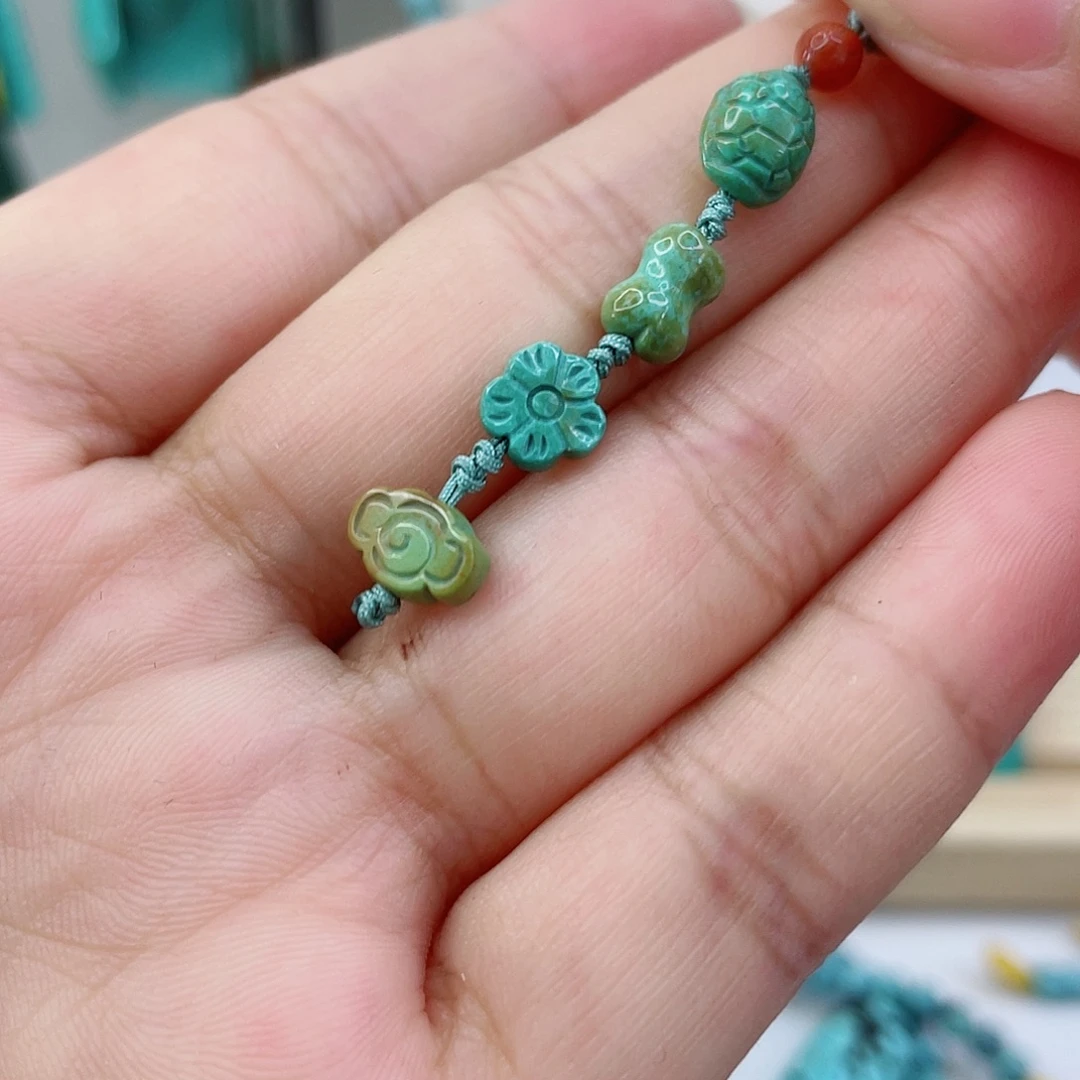 未镶嵌南红玛瑙珠宝奇石