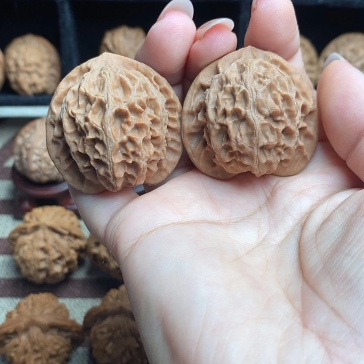 文玩核桃吊坠全品宫灯 福利