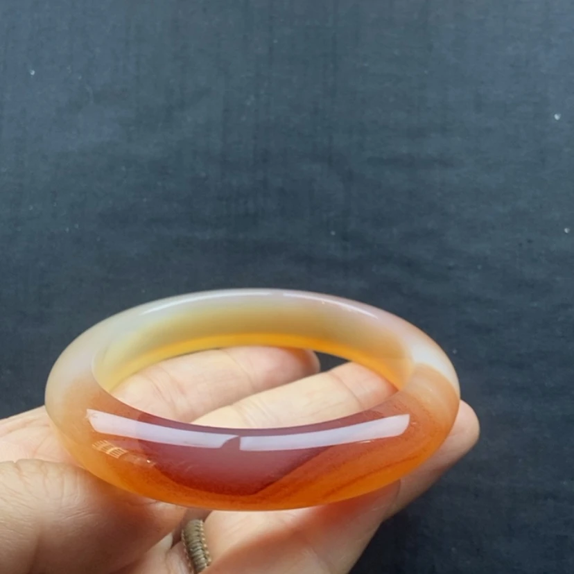 【闪购商品】手镯玛瑙/玉髓未镶嵌