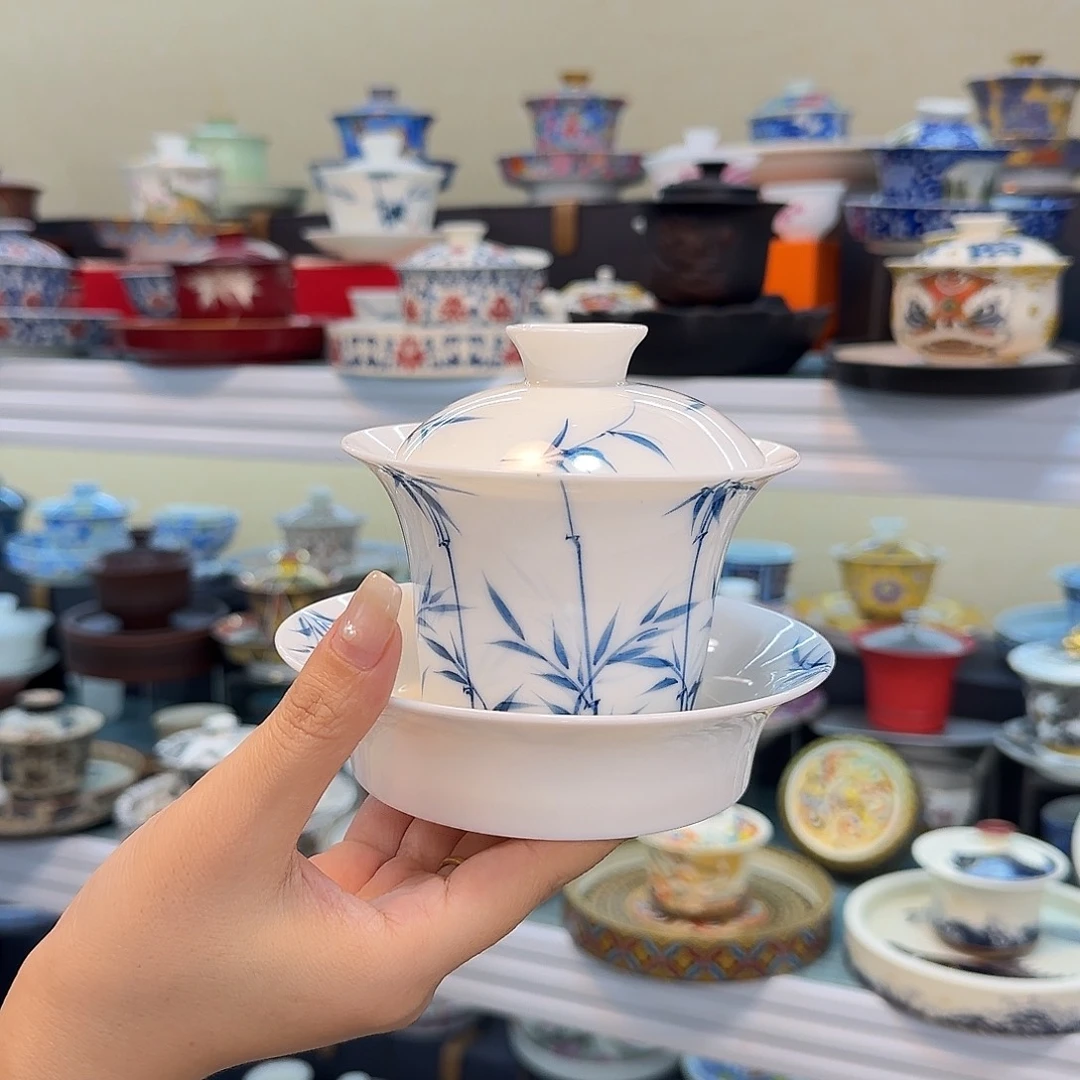 我们的目标是成为一个