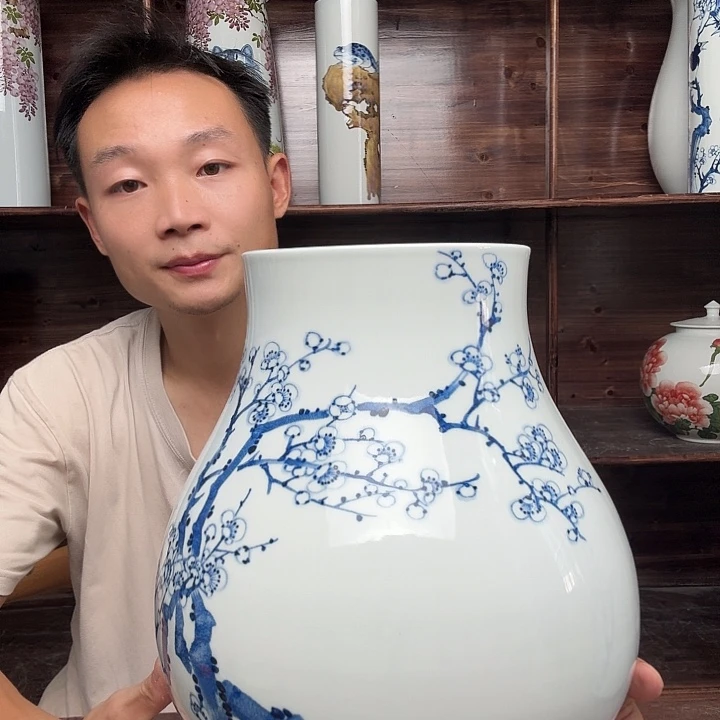 施华平陶瓷手作哈