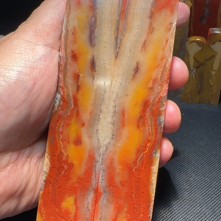 寿山石福集福寿山石印章