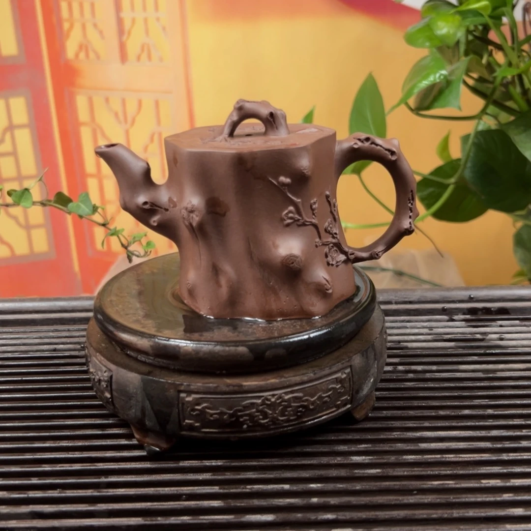 茶壶紫砂宜兴紫砂壶