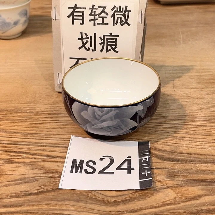 小马哥瓷器甄选套装