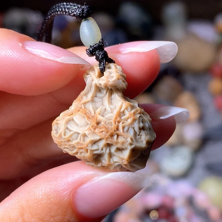 玛瑙/玉髓珠宝半成品未镶嵌