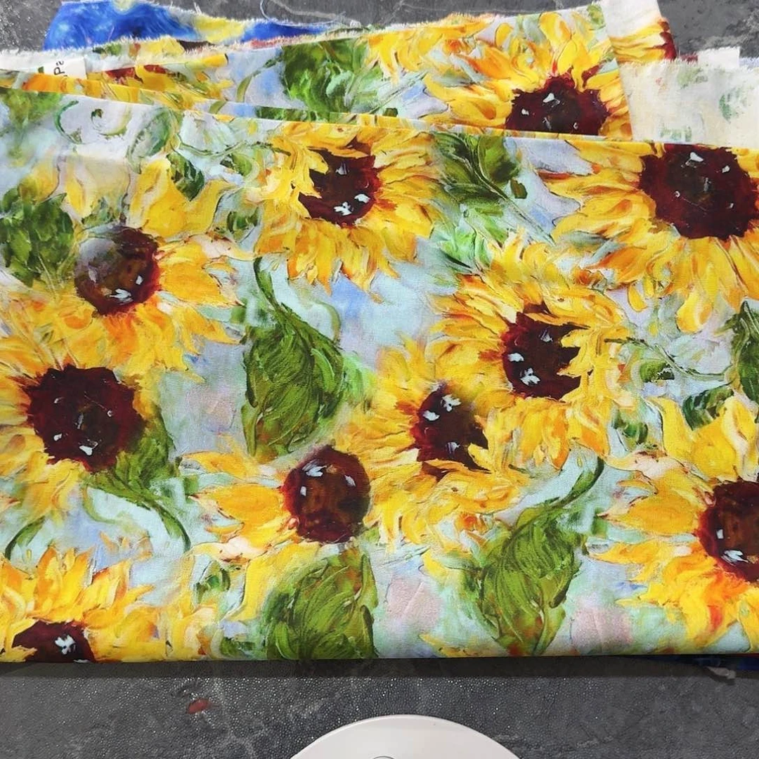 福袋纯棉平布1米长X1.1米宽块