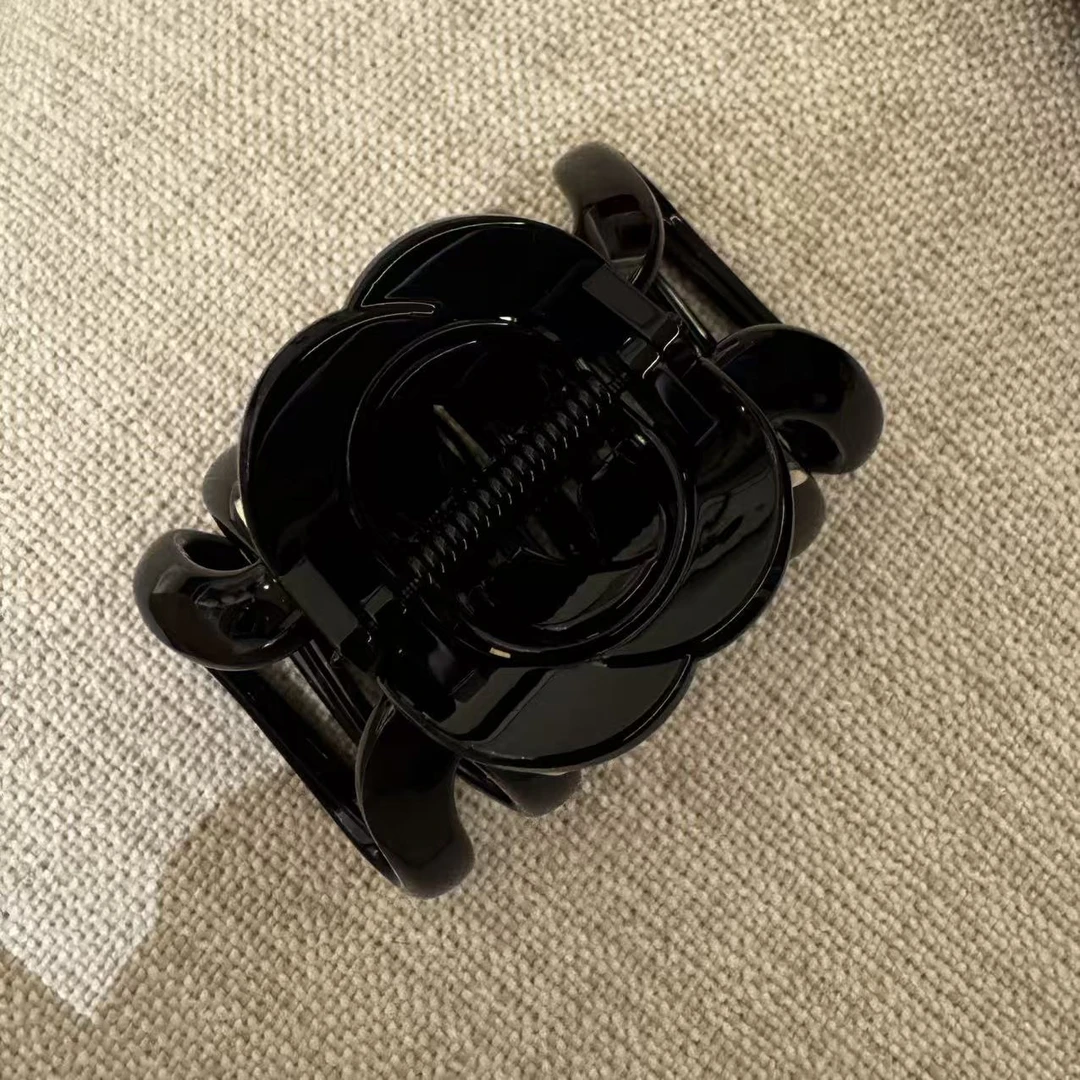 VTGViVi饰品/中古饰品/时尚复古百搭款/E137/新款发夹系列