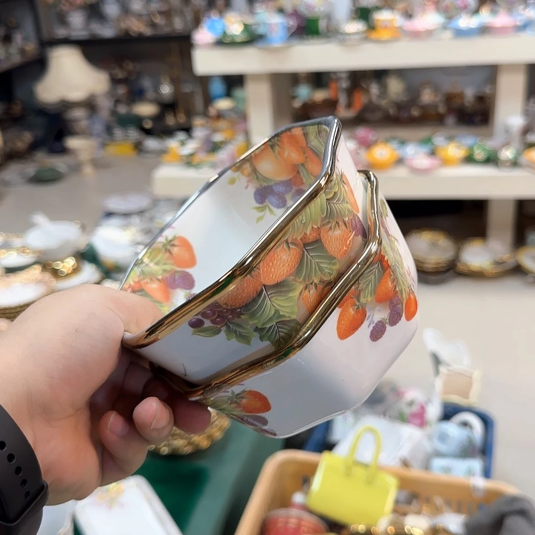 外贸冠衡陶瓷有限公司