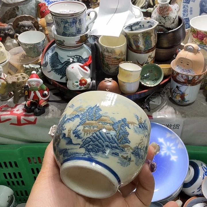 瓷片19.9包邮新疆西藏不发货