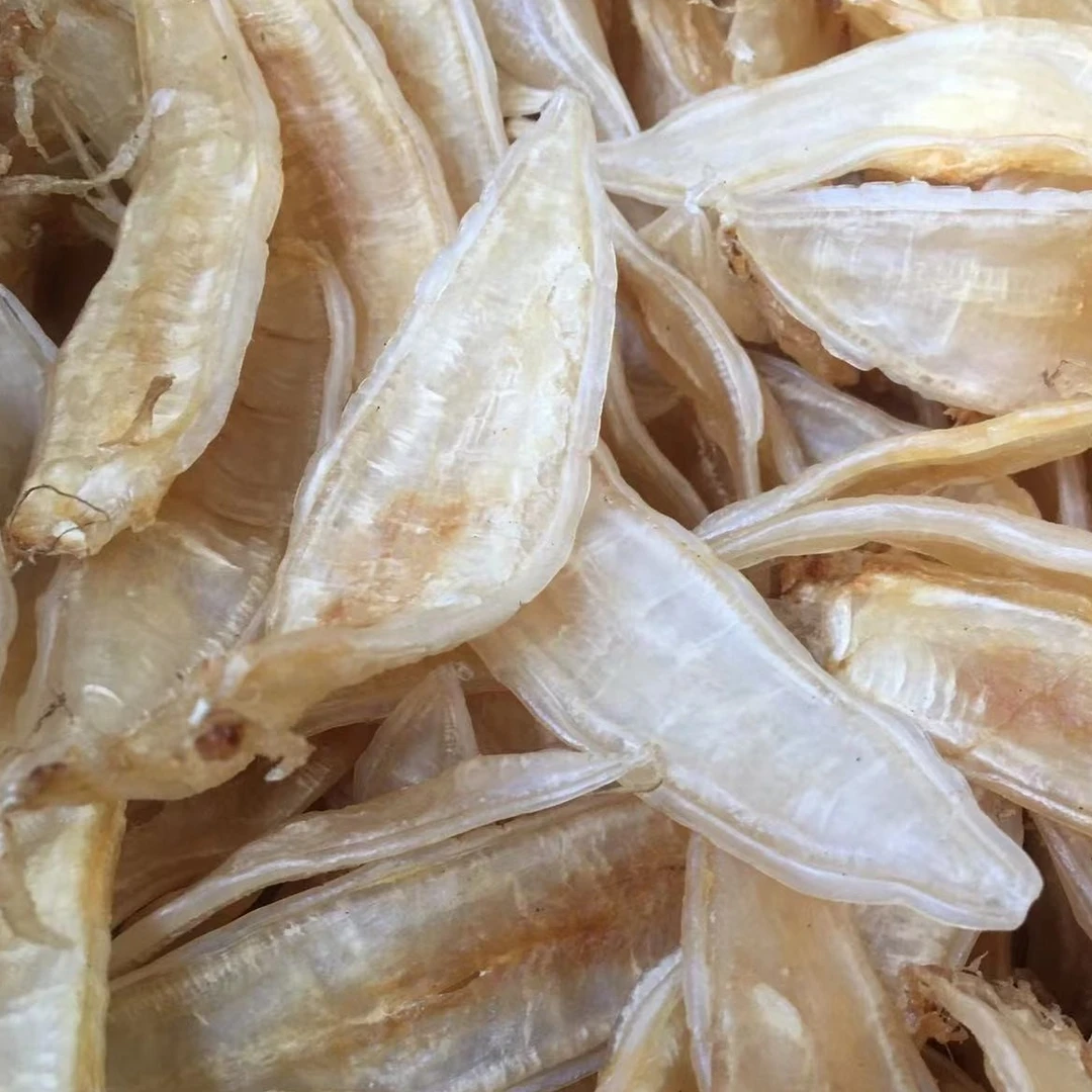 洞头本地深海鱼胶干货滋补品250克30条左右新品