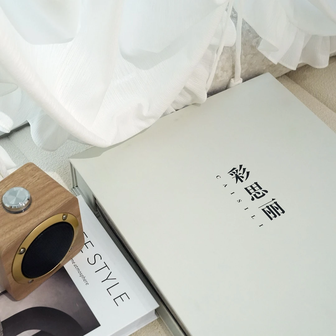 *彩思丽*2025新款成品窗帘布版本遮光卧室源头厂家【只限门店上样】