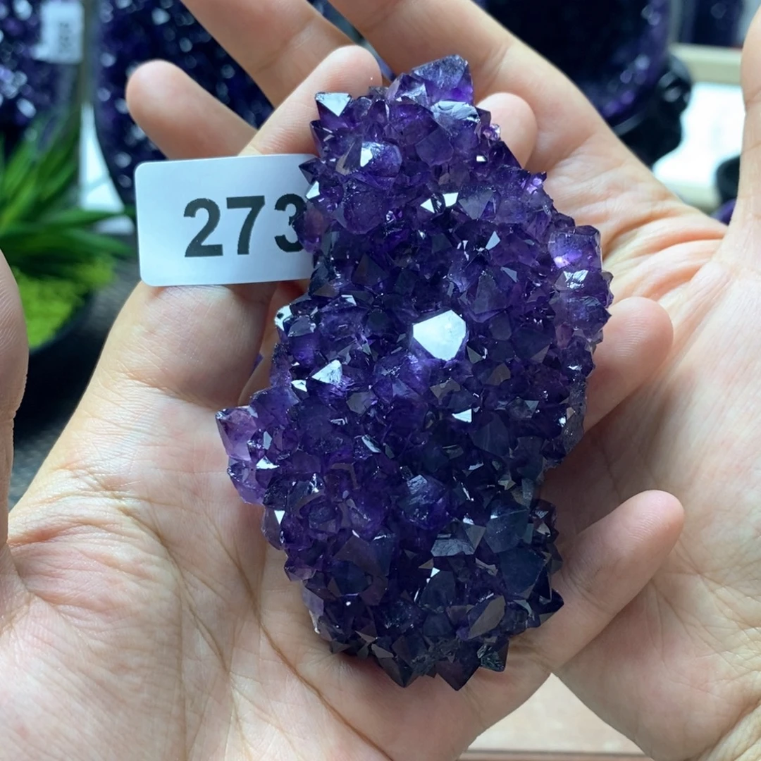 未镶嵌大型摆件（非配饰）水晶