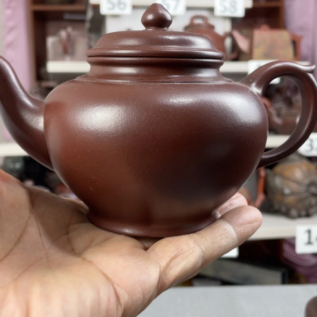 执***者茶壶紫砂紫砂壶泡茶