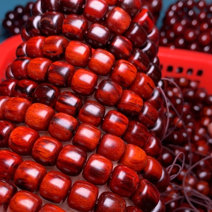 小叶紫檀手串/手链