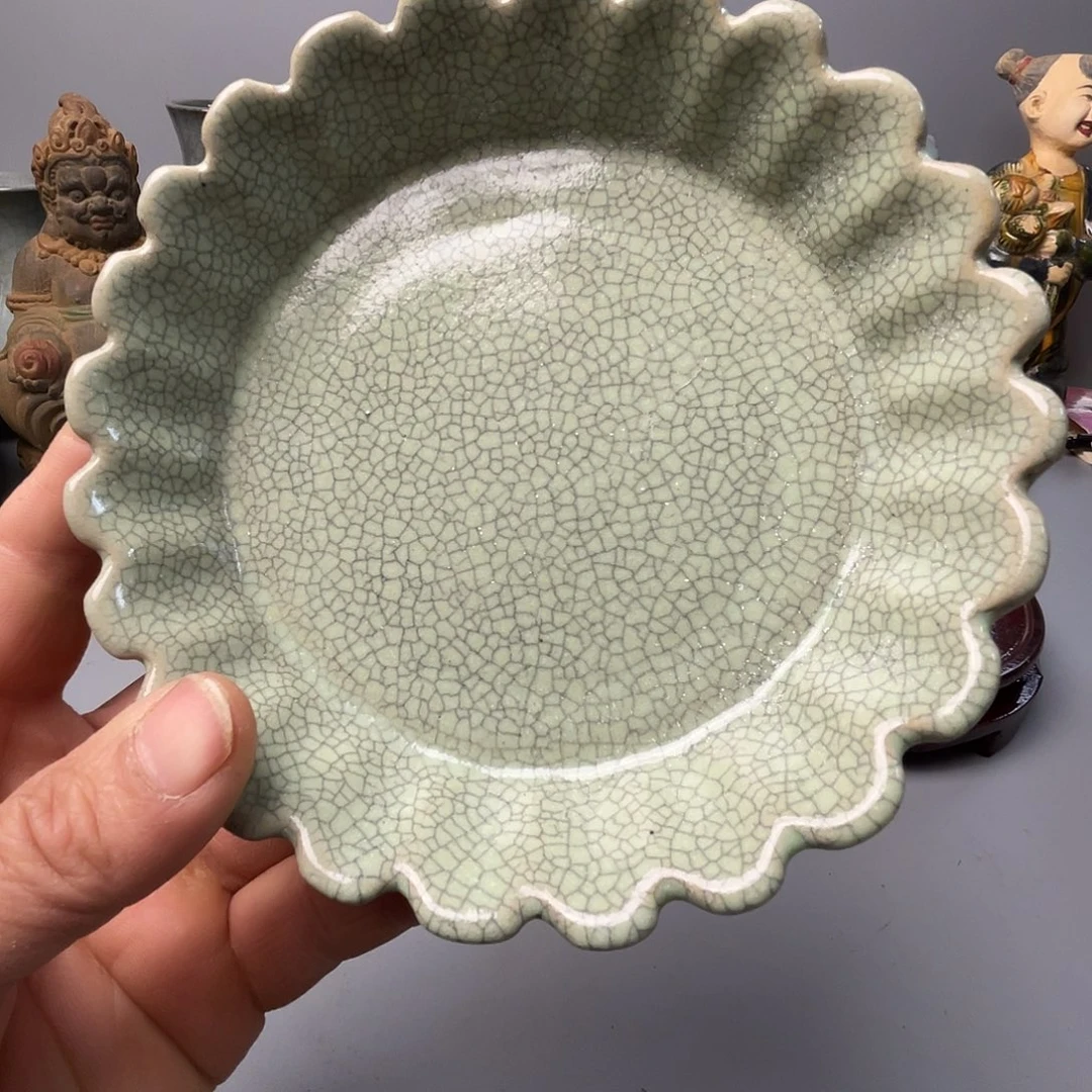 陶瓷艺术品摆件摆件