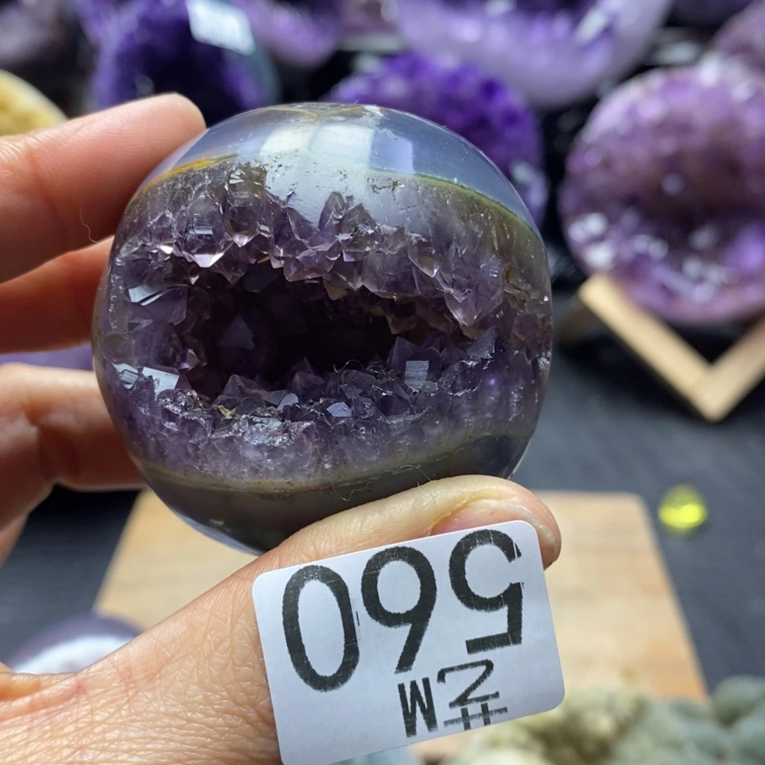 【闪购商品】水晶大型摆件（非配饰）未镶嵌
