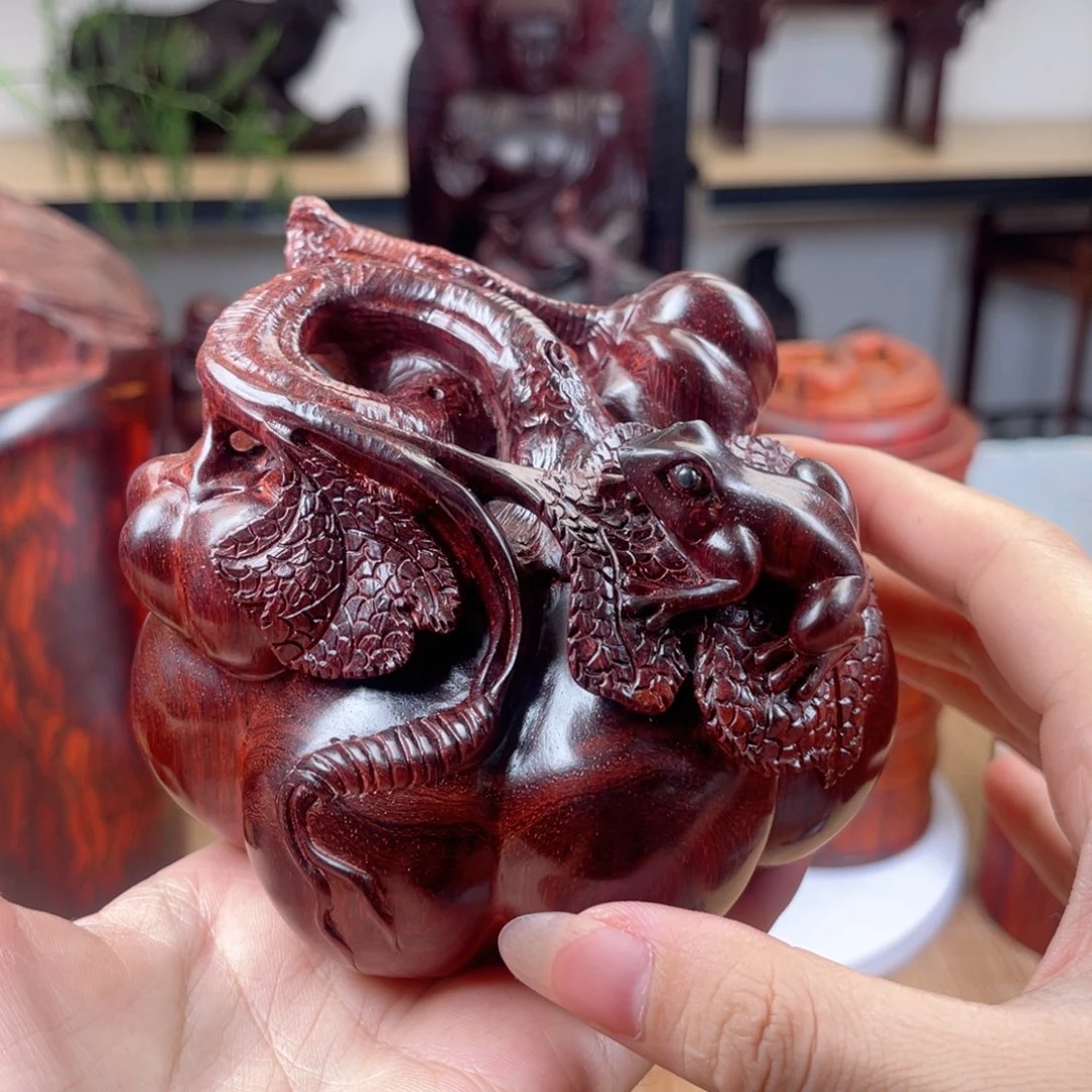 檀香紫檀（小叶紫檀）