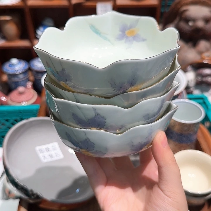 瓷片任意两单包邮包邮
