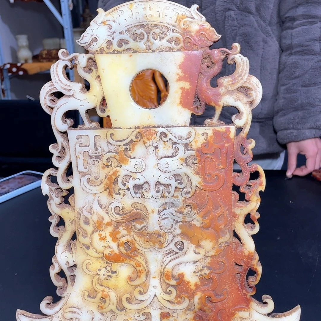 紫砂官方链接一图一物