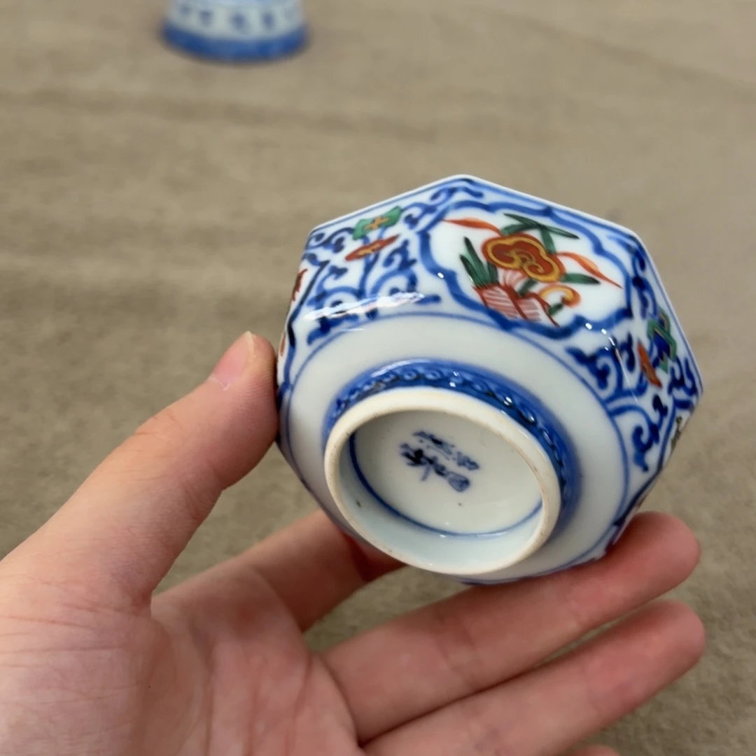 非常好用漂亮的茶具