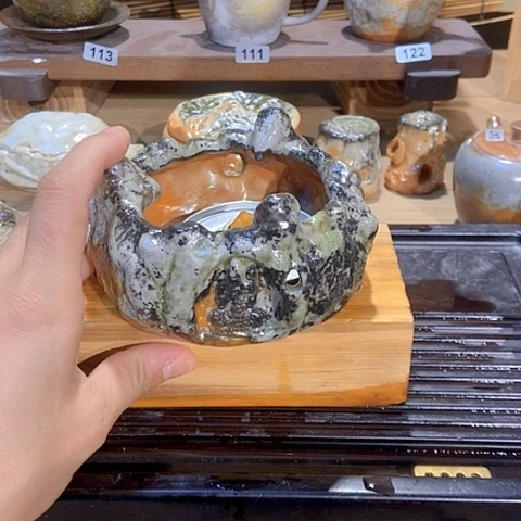 精品茶具陶瓷礼品