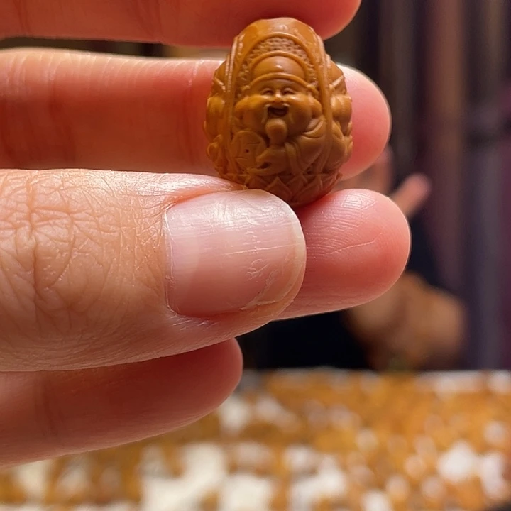 手串/手链橄榄核
