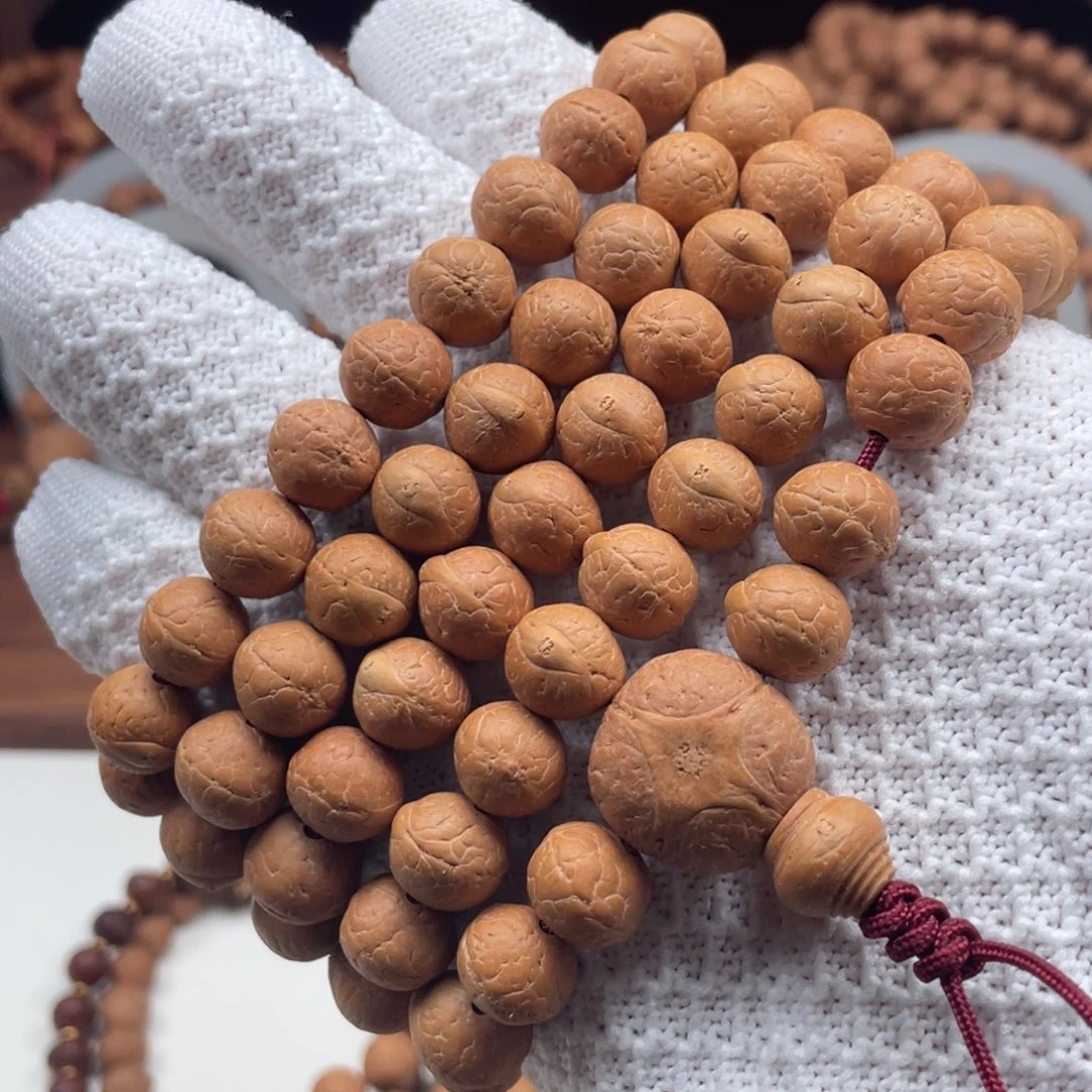 吊坠凤眼菩提尼泊尔凤眼菩提