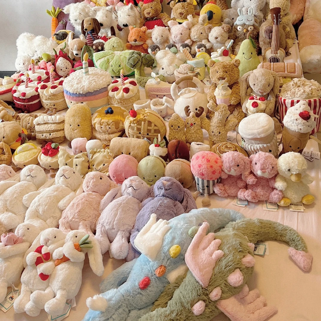 萌系的玩偶编码1-20拍这里！！！