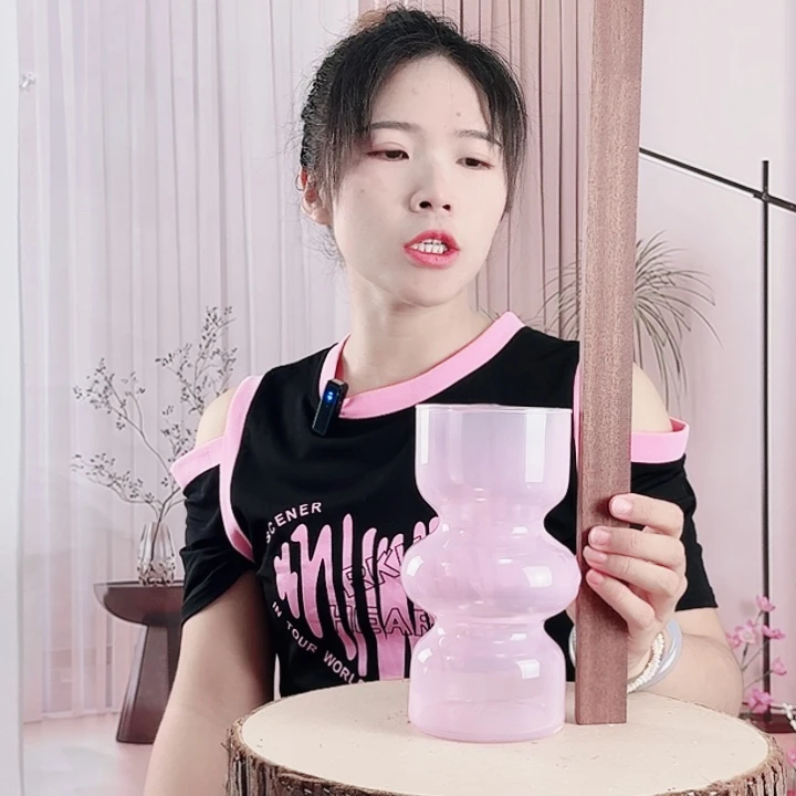 玻璃小花瓶1元包邮05