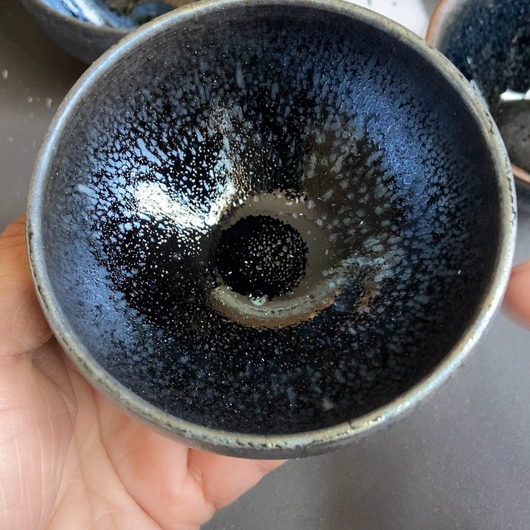 茶盏627 建一建阳建盏