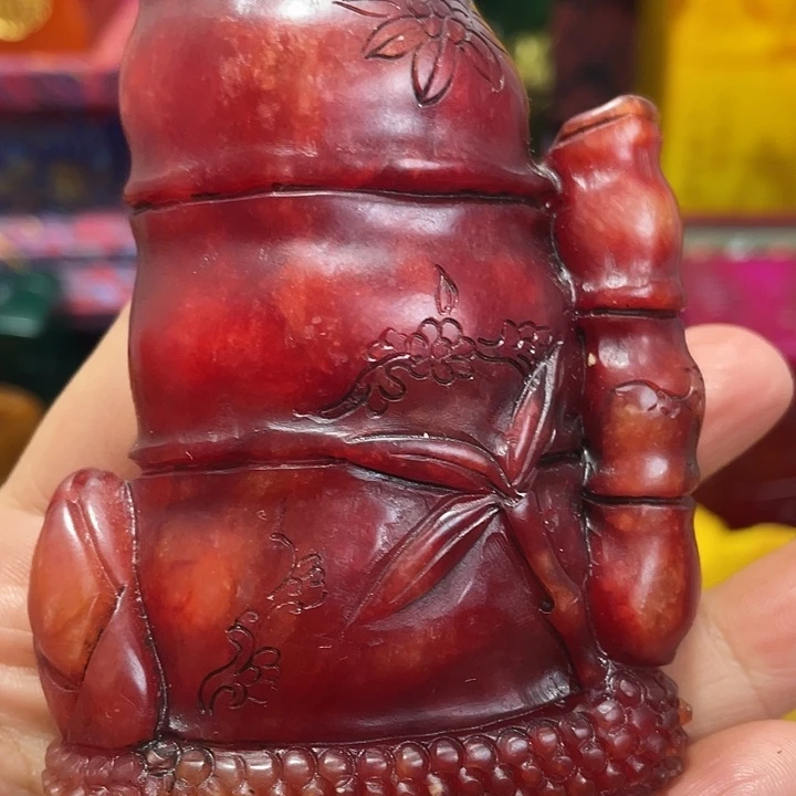 寿山石印石篆刻印章引首章闲章姓名章生日礼物