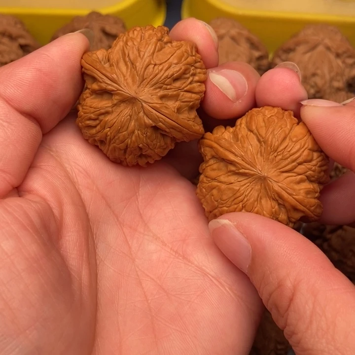 须***弥核桃手串/手链磨盘