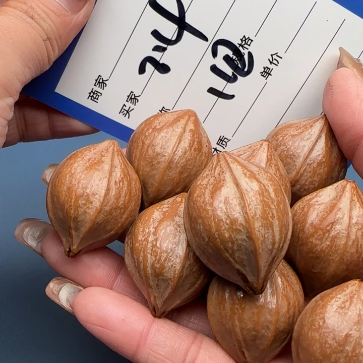 橄榄核手串橄榄核