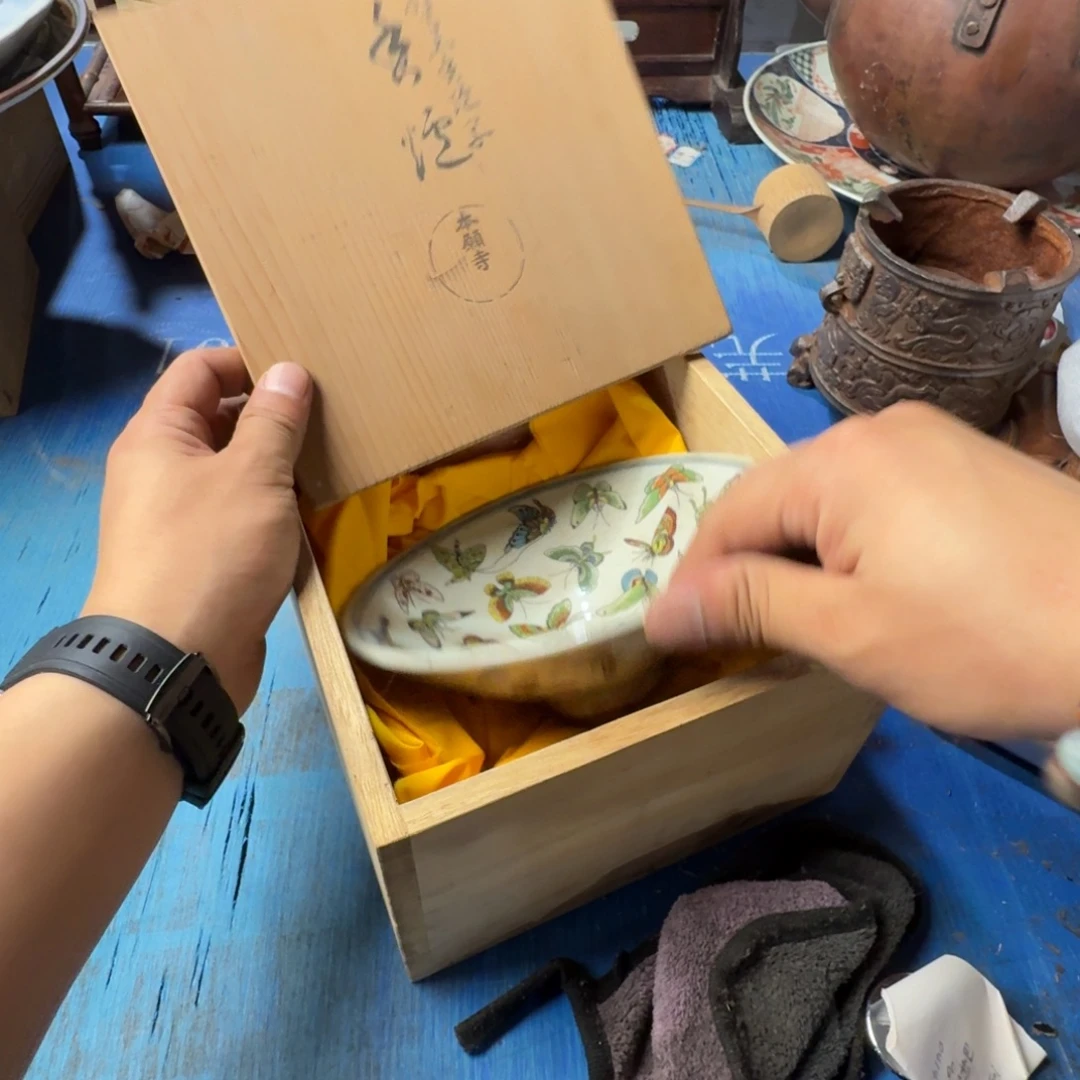 陶瓷手串，多样性发一