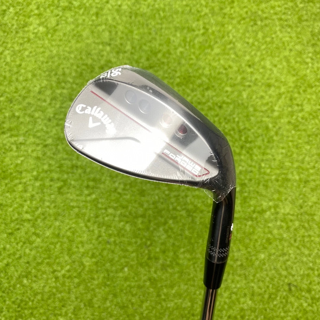 卡拉威56度挖起杆钢高尔夫球杆950S