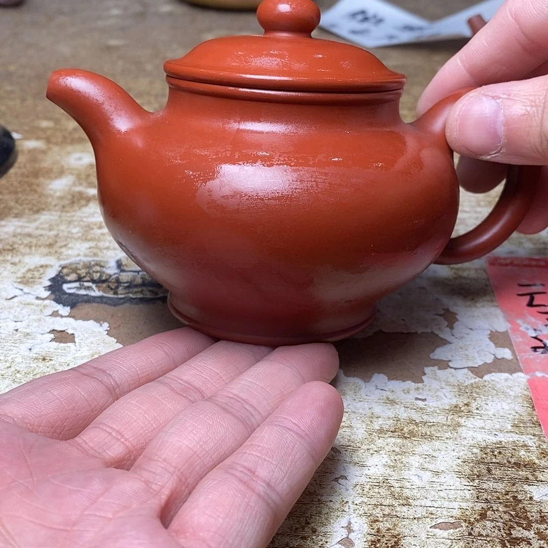 紫砂茶壶紫砂艺术