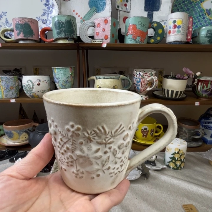 日本海外孤品杂货铺