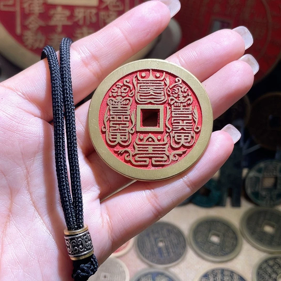 铜现代翻砂工艺品