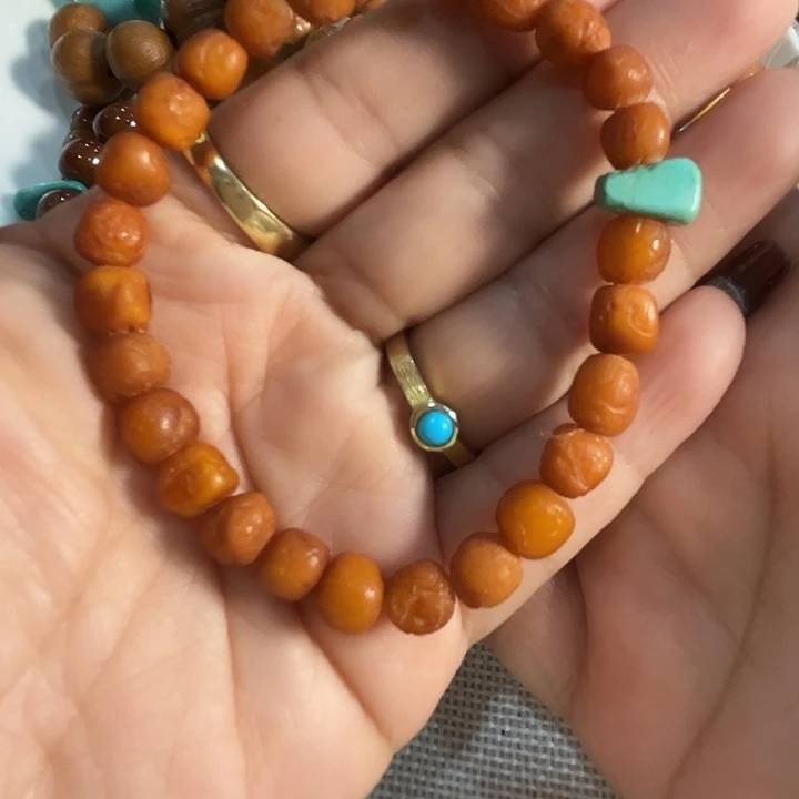 树脂非金属精工制作随行手窜