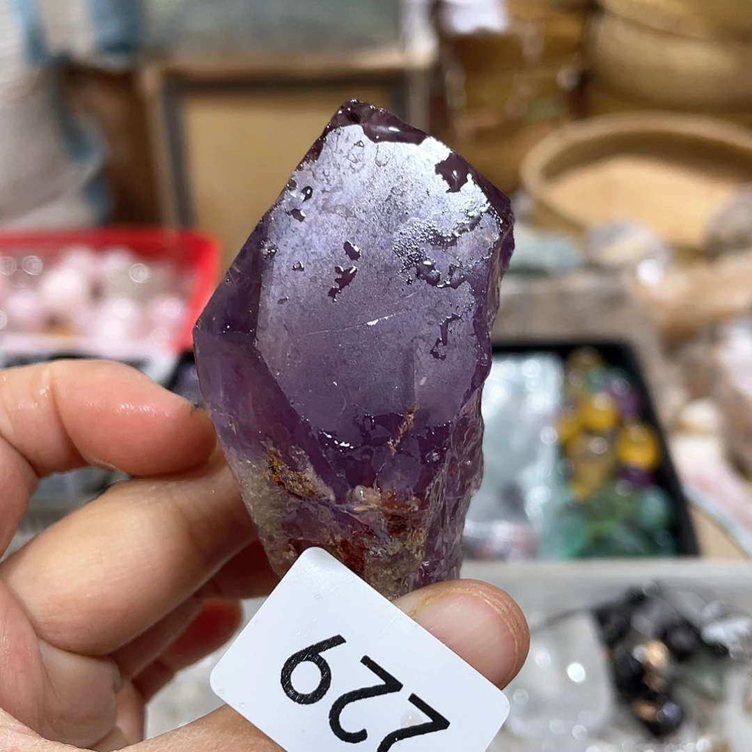 水晶摆件…….未镶嵌