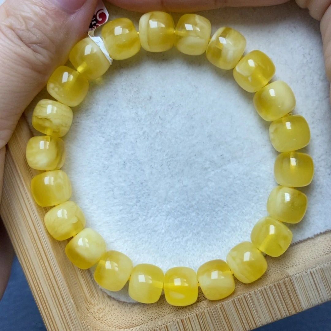 未镶嵌蜜蜡珠宝奇石3