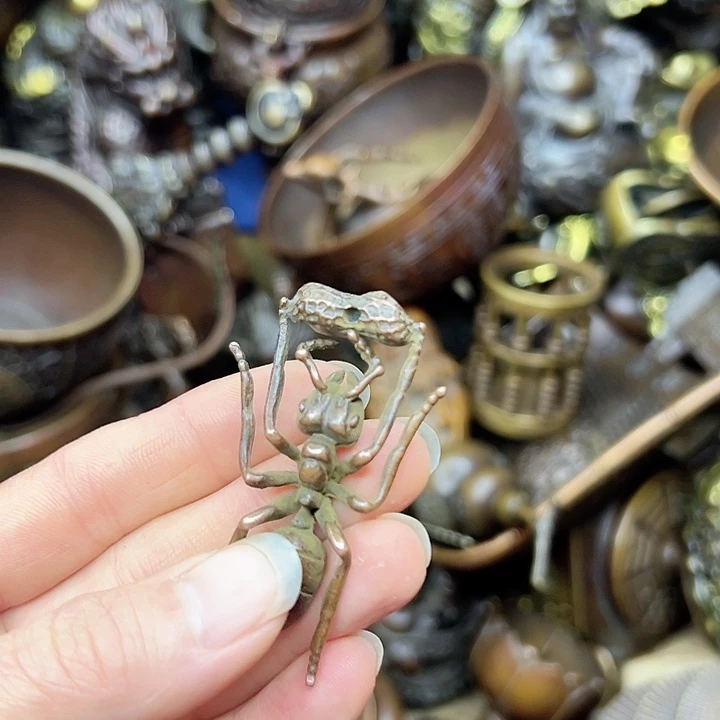 铜铜铜器直播间铜